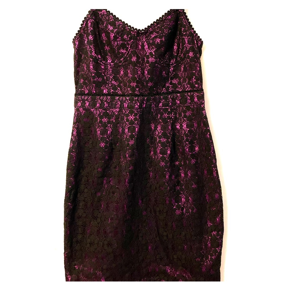 Forever 21 Exclusive dress